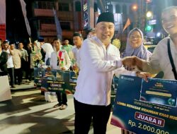 Rusydi Nasution: UMKM Tulang Punggung Ekonomi