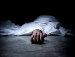 Minum Obat Kuat, Pria Ini Meninggal Saat Bersama Teman Wanita di Kamar Hotel