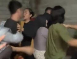 Viral! Pengantin Pria di Parimo Babak Belur Dikeroyok Keluarga Mempelai Wanita