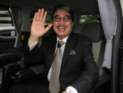 Profil Pengacara Senior Hotma Sitompoel, Sosok Pengacara Tangguh yang Kini Telah Tiada