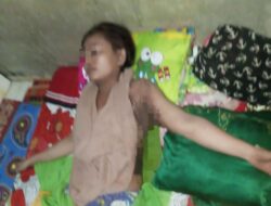 Heboh! Oknum Sekdes di Batunadua Padangsidimpuan Diduga Bakar Selingkuhan