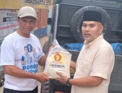 Catat! DPRD Sidimpuan Segera Bentuk Pansus LKPJ Wali Kota