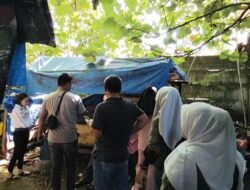 Pasukan Mamak Utom Razia, Lima Pasangan di Luar Nikah Dijaring