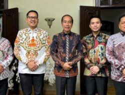 Tim Hukum Jokowi Siap Tempuh Jalur Hukum Soal Tuduhan Ijazah Palsu