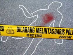 Cuma Karena Uang Rp 300 Ribu, Remaja Bunuh Teman dan Jual HP Korban