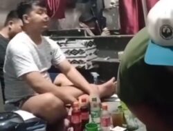 Usai Dugem di Rutan, 14 Napi Dipindah ke Blok Pengendali Narkoba di Rutan Pekanbaru