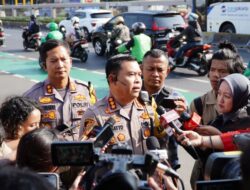 Rekam dan Intip Mahasiswi Mandi, Dokter Muda UI Terancam 12 Tahun Penjara