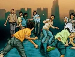 Catat! Langgar 13 Larangan ini, Ormas Langsung Dibubarkan