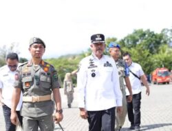 Ini Baru Paten! Bupati Mandailing Natal Perintahkan Tambang Ilegal Ditutup