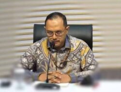 Jubir KPK Mengaku Belum Tahu Tujuan Kedatangan Bobby Nasution