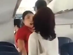 Anggota DPRD Sumut Bantah Cekik Pramugari, Laporkan Akun TikTok ke Polda Sumut