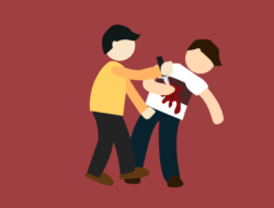 Pulang dari Mengaji, Anak 12 Tahun di Batam Jadi Korban Penikaman OTK