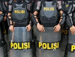 Polisi Tebing Tinggi Hilang di Sungai Saat Cari Cacing, Tim Gabungan Lakukan Pencarian