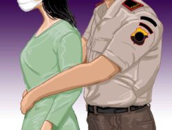 Ancam Sebar Video, Polisi di Bone Cabuli Anak 15 Tahun