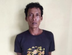 Gegara Gadai HP Tanpa Izin, Suami Tega Kapak Istri hingga Tewas di Bengkalis