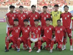 Bangga! Timnas U-17 Indonesia Jadi Satu-satunya Wakil ASEAN di Piala Dunia 2025