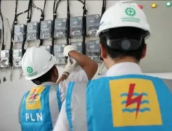 Kabar Gembira! Diskon Tarif Listrik 50% Kembali Mulai 5 Juni 2025, Ini Syaratnya