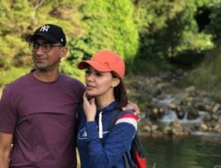 Najwa Shihab Jurnalis Senior Berduka