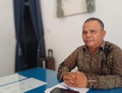 Kades Pudun Julu Sidimpuan Bantah Terima Uang dari Pemilik Warung Mesum