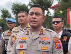 Update Kasus Penembakan Remaja di Tol Hingga Tewas, Kapolres Belawan Dinonaktifkan