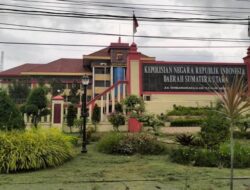 Tipu Pedagang Babi, Oknum Personel Brimob Polda Sumut Dilaporkan