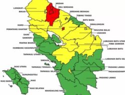 Bye-bye Sumut, Sidimpuan akan Jadi Ibukota Provinsi Sumatera Tenggara