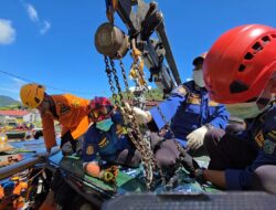 Catat! Ini Identitas Korban Laka Maut Bus ALS di Padang Panjang, Sumbar