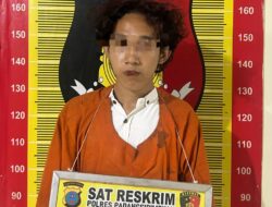 Update Cabul Penjual Voucher di Sidimpuan: Tutup Mulut Korban Agar Tak Menjerit