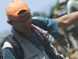 Kodir Pohan, Ketua PWI Tabagsel Sambut Baik Berakhirnya Konflik