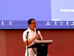Hingga 2024,  Kontribusi PT AR ke Negara Mencapai USD 108 Juta