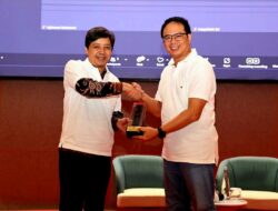 Tambang Emas Martabe Batangtoru Habiskan USD 2,7 Juta untuk Pengembangan Pemberdayaan Masyarakat