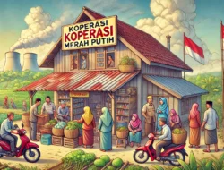 Gaji Pengurus Koperasi Merah Putih Sempat Disebut Rp8 Juta, Ini Klarifikasi Kementerian