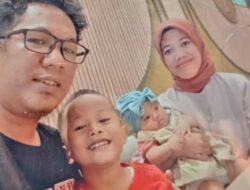 Cerita Pilu Agustini Lubis Korban Kecelakaan  Maut Bus ALS: Pulang ke Sidimpuan Melihat Orangtua Sakit