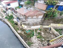 Deg-degan Menunggu Nama Tersangka Kasus Dugaan Korupsi Pembangunan Dek Kantin Sidimpuan