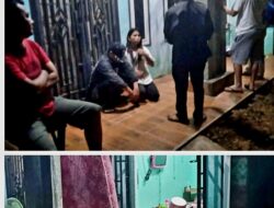 Geger! Pasangan Luar Nikah Nyaris Dimassa Warga Silandit, Padangsidimpuan
