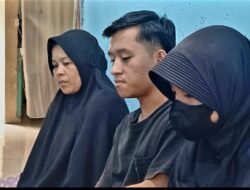 Satu Orang Terduga Pelaku Pemerkosaan Anak Yatim di Sidimpuan sudah ke Luar Negeri
