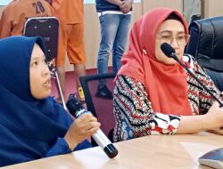 Ternyata, AHS Anak Yatim Korban Perkosaan Pencabulan di Sidimpuan Pernah Berniat Bunuh Diri