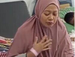 Saksi Hidup Tragedi Bus ALS, Fitri dari Padangsidimpuan Ungkap Tanda-Tanda Aneh Sebelum Kecelakaan