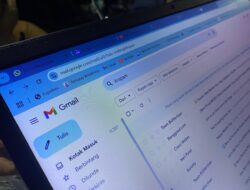 Waspada! Modus Penipuan Baru di Gmail Bisa Curi Data Pribadi dan Uang Kamu