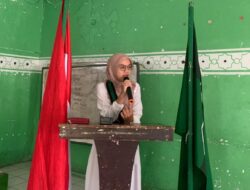 KOHATI Sidimpuan-Tapsel Desak Polisi Tuntaskan Kasus Pemerkosaan Anak Yatim oleh Keluarga