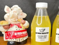 Viral Minyak Babi di Ayam Goreng Solo, Dokter Gizi Ungkap Dampak Buruk bagi Kesehatan