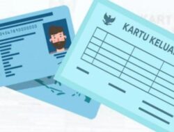 Begini Prosedur Ganti KK dan KTP Jika Pindah Rumah, Jangan Sampai Salah!