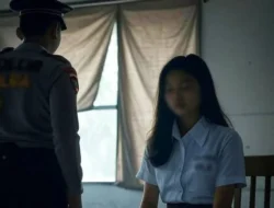Bejat! Oknum Polantas Diduga Cabuli Siswi SMK dengan Iming-Iming Tak Bayar Denda Tilang