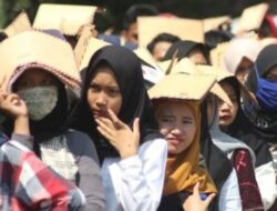 Kabar Terbaru dari BPS: 7,28 Juta Warga Indonesia Masih Menganggur, Ini Rinciannya