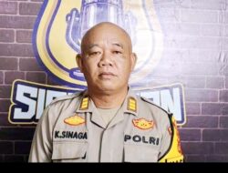 Kasus Dugaan Korupsi Mantan Kades Siloting, Polres Padangsidimpuan Segera Gelar Perkara