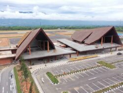 Kabar Gembira, Penerbangan Panyabungan-Padang Segera Dibuka