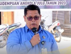 Koperasi Merah Putih Terbentuk di 68 Desa/Kelurahan se-Padangsidimpuan