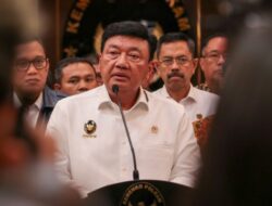 Atensi Presiden! Kemenko Polkam Turun Tangan Berantas Premanisme di Sumut