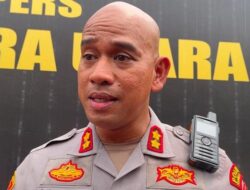 Satu Remaja Tewas Usai Terkena Tembakan Kapolres Belawan