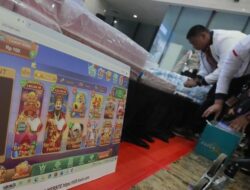 Polisi Ungkap Jaringan Judi Online Internasional, Sita Rp75 Miliar dari 164 Rekening